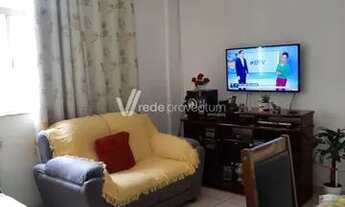 Imagem 2: Apartamento - Centro - Campinas