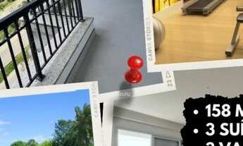 Imagem 3: Apartamento- Urbanova para venda tem 158 metros quadrados com 3 quartos - Entrega 2023