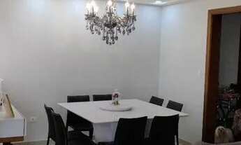 Imagem 4: São Paulo - Apartamento Padrão - Tatuapé