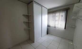 Imagem 7: Apartamento com 02 quartos sendo uma suite em andar baixo no Mais Passeio do Mindu