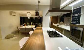 Imagem: APARTAMENTO - VILA ROMANA - SP