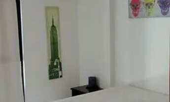 Imagem 2: Locação na ponta verde