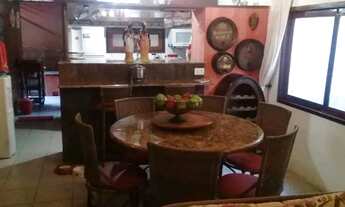 Imagem 5: Casa Gravatá Aluguel Temporada - Cond. Village da Canastra