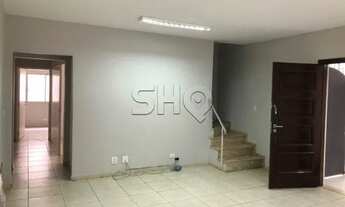 Imagem 6: Casa comercial com infraestrutura pronta para implantação de um escritório