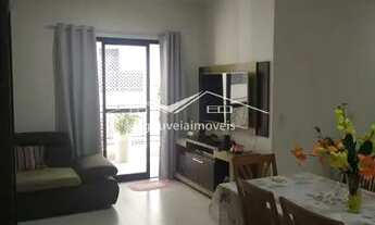 Imagem 7: VINHEDO - Apartamento Padrão - VISTA ALEGRE