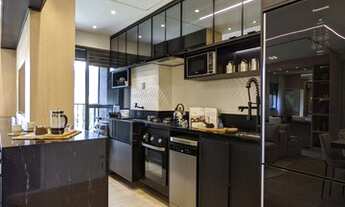 Imagem 3: Apartamento com 2 Quartos a Venda, 58m² no Jardim Colinas em São José dos Campos