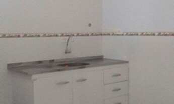 Imagem 5: Apartamento para aluguel com 70 metros quadrados com 1 quarto em José Menino - Santos - SP