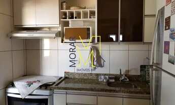 Imagem 7: Apartamento com 3 dormitórios à venda - Santa Mônica - Belo Horizonte/MG