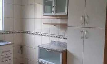 Imagem 2: Apartamento com 2 dormitórios, 85 m² - venda por R$ 400.000,00 ou aluguel por R$ 1.581,00