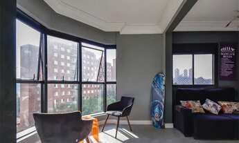 Imagem 2: Apartamento 2 quartos à venda no Santo Amaro, São Paulo/SP