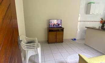 Imagem 5: Casa lado praia, bairro Caiçara, bem localizada