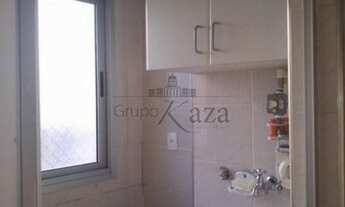 Imagem 7: Apartamento - Residencial Jangada - Monte Castelo - 75m²- 3 Dormitórios