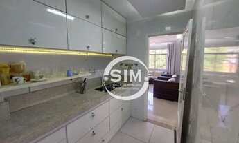 Imagem 2: Apartamento com 2 dormitórios à venda, 70 m² na Ogiva - Cabo Frio/RJ