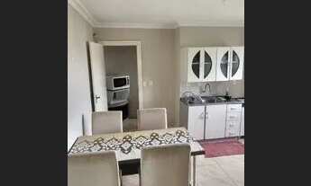 Imagem 4: Alugo apartamento para a festa do pinhão