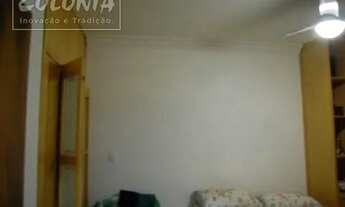 Imagem 6: São Bernardo do Campo - Casa Padrão - Jordanópolis