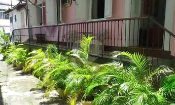 Imagem 2: Excelente Casa de Vila em Vila Isabel com 3 quartos