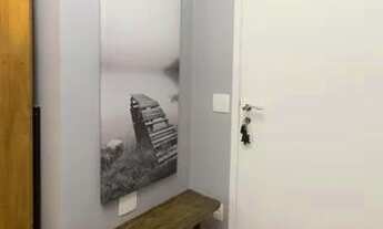 Imagem 2: Apartamento para Aluguel - Pinheiros, 1 Quarto, 30 m2