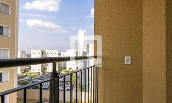 Imagem 7: Apartamento para Aluguel - Jardim Monte Alto, 2 Quartos, 55 m2