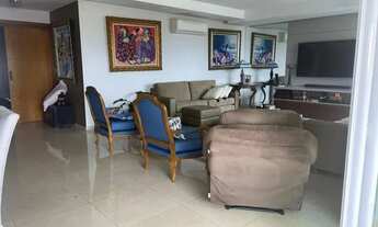 Imagem 7: Apartamento para Venda em Ribeirão Preto, Jardim Botânico, 4 dormitórios, 4 suítes, 6 banh