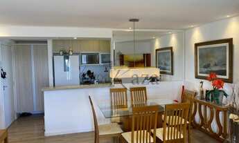 Imagem 6: Lindo apartamento de 3 dormitórios com suite 2 vagas 3 varanda gourment no Urbanova