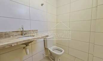 Imagem 5: Comercial Sala em Ribeirão Preto
