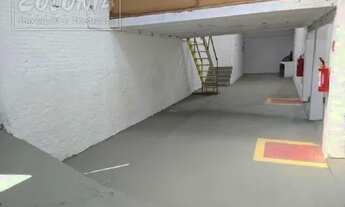 Imagem 6: Santo André - Galpão/Depósito/Armazém - Centro