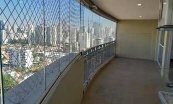 Imagem 6: Locação de Apartamentos / Padrão na cidade de São Paulo