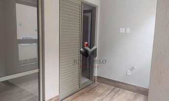 Imagem 2: Apartamento com 3 dormitórios para alugar, 107 m² por R$ 3.535/mês - Jardim Paulista - Rib