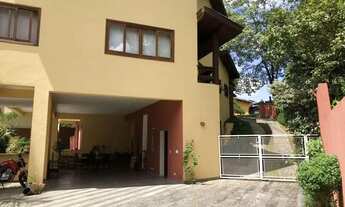 Imagem 4: LUXO E CONFORTO: Casa impecável em condomínio exclusivo. Projeto, acabamento e localização