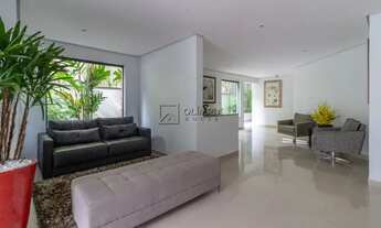 Imagem 3: Apartamento Locação 3 Dormitórios - 116 m² Paraíso