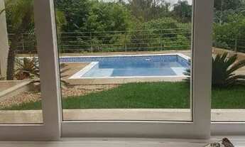 Imagem 4: Casa com 3 dormitórios à venda, 290 m² por R$ 2.200.000 - Loteamento Recanto dos Paturis