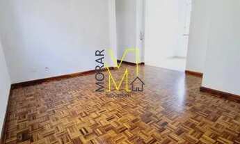 Imagem 4: Apartamento Tipo com 3 Quartos - Santa Amélia em Belo Horizonte/MG