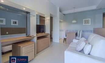 Imagem: Apartamento Locação Consolação 66 m²