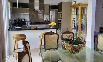 Imagem 4: Casa para alugar, 260 m² por R$ 11.040,00/mês - Condomínio Reserva dos Vinhedos - Louveira