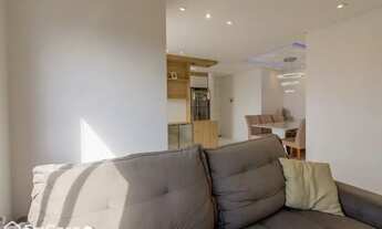 Imagem 3: Apartamento à venda em Sao Paulo