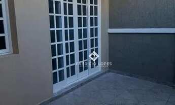 Imagem 4: Casa com 2 dormitórios à venda, 85 m² por R$ 370.000,00 - Jardim Bela Vista - Jacareí/SP
