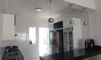 Imagem 4: Casa em Lagoa Santa no condomínio Trilhas do Sol