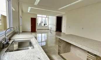 Imagem 2: Casa em Condomínio - Jardins Nápoles