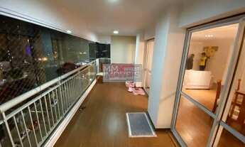 Imagem 3: Apartamento à venda, 122 m² por R$ 1.100.000,00 - Lauzane Paulista - São Paulo/SP