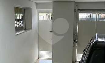 Imagem 3: Casa-São Paulo-SANTANA