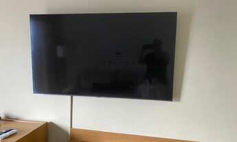 Imagem 3: Flat para aluguel tem 36 metros quadrados com 1 quarto