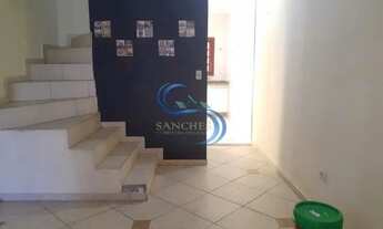 Imagem 3: Sobrado com 2 dorms, Imperador, Praia Grande