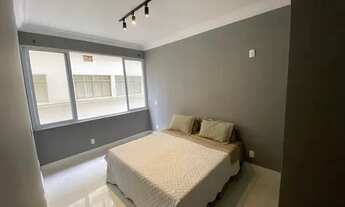 Imagem 4: Apartamento para Venda em Rio de Janeiro, Copacabana, 3 dormitórios, 1 suíte, 3 banheiros