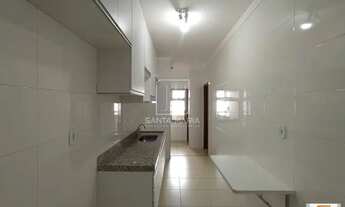 Imagem 6: Apartamento (tipo - padrao) 3 dormitórios/suite, cozinha planejada, portaria 24hs, espaço