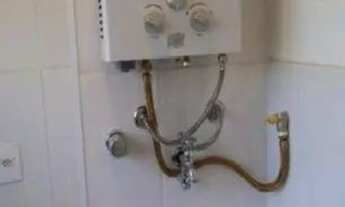 Imagem 5: Apartamento para locação com 2 dormitorios em Mauá - SP