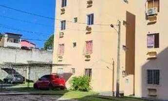 Imagem 5: Apartamento com 2 dormitórios à venda, 49 m² por R$ 125.000,00 - Rio Doce - Olinda/PE