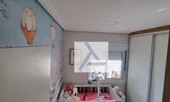 Imagem 6: Apartamento com 2 dormitórios à venda, 71 m² por R$ 742.000,00 - Santo Amaro - São Paulo/S