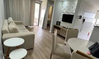 Imagem 2: Apartamento em Camaçari, 2/4 com suíte, mobiliado