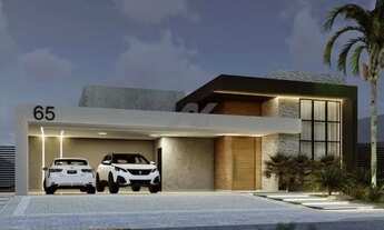 Imagem 2: Casa - Loteamento Residencial Entre Verdes (Sousas) - Campinas