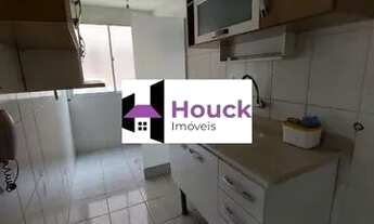 Imagem 4: 6116 -Apartamento para locação - Vila Mangalot - Pirituba